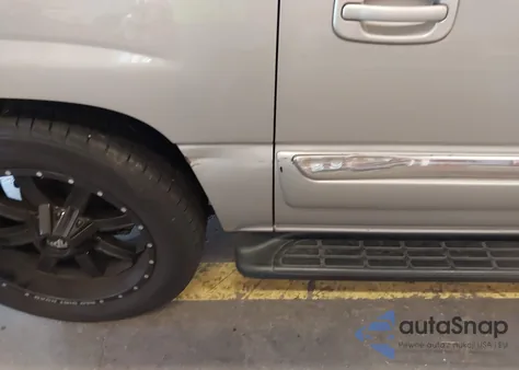 2006 GMC Yukon Xl 1500 Slt from USA, damaged, VIN 1GKFK16Z06J167899